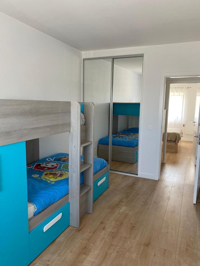 Appartement A Esmoriz De 3 Pieces - 72M2 Exterior photo